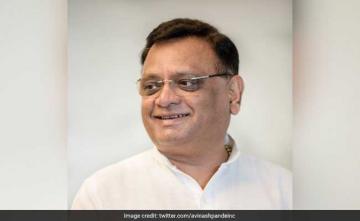 ''Confident" Congress Will Win Rajasthan Rajya Sabha Seats: Avinash Pande
