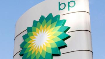 Energy producer BP takes $17.5 billion hit as demand slides