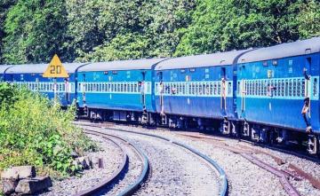 Railways To Rush 150 Isolation Coaches To Delhi Amid Surge In COVID Cases