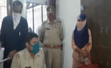 "Anamika Shukla" Case: 3 More Arrested By The Uttar Pradesh Police