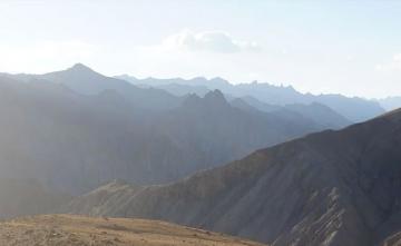 "Closely Monitoring" India-China Border Clash In Ladakh: US