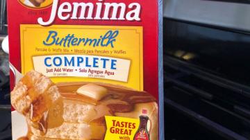 After 130 years, Aunt Jemima will vanish from packaging