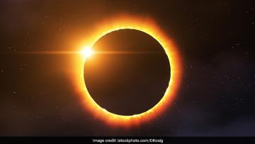 Solar Eclipse 2020: June 21, The First Surya Grahan Of The Year