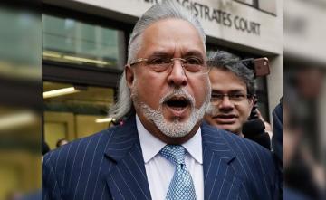 Why Was Vijay Mallya's Plea Not Listed For 3 Years: Top Court To Registry
