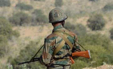 Four Civilians Injured As Pak Violates Ceasefire In J&K's Rampur Sector