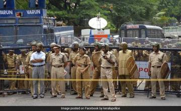 UP Man In Kerala Who Stole Rs 600 To Survive COVID Lockdown Returns Home