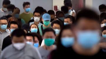 Asia Today: Beijing's outbreak appears to be firmly waning