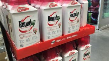 Bayer paying up to $10.9B to settle Monsanto weedkiller case