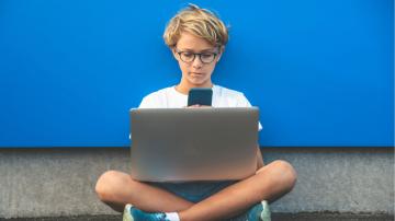 How to 'Unplug' Your Kid's Tech Addiction