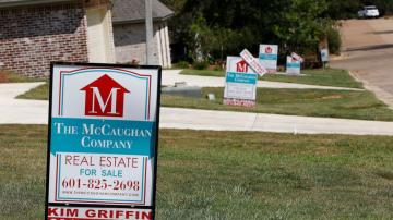 US mortgage rates stall; 30-year remains at all-time low