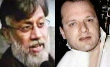 Mumbai Attack: Why US May Extradite Tahawwur Rana, But Not David Headley