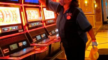 Alaska Airlines secures loans; casinos in NJ reopening