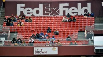 Sponsor FedEx asks Redskins to change their name