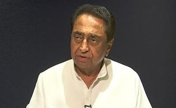 Minister's Letter To Amit Shah Says Kamal Nath "Favoured" Chinese Imports