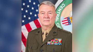 Top general has doubts Russian bounty program killed US troops in Afghanistan