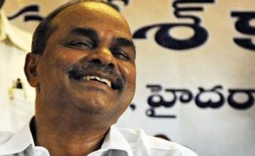 Andhra Pradesh: Farmer's Day On YS Rajasekhara Reddy's Birth Anniversary