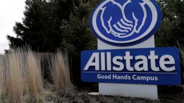 Allstate acquires National General for $4 billion in cash