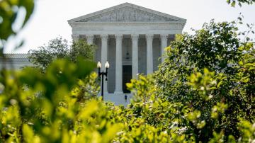 Supreme Court expected to rule on Trump tax records Thursday