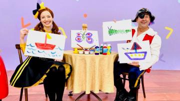 The Wiggles Are Hosting a Free Virtual Camp for Preschoolers