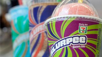 Pandemic leads 7-Eleven to forgo free Slurpees on 7-11