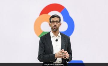 Google's Rs 75,000-Crore Fund To Help Accelerate India's Digital Economy