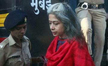 Sheena Bora Murder: Mumbai Court Rejects Indrani Mukerjea's Bail Plea