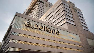 New Jersey regulators take up Eldorado plan to buy Caesars