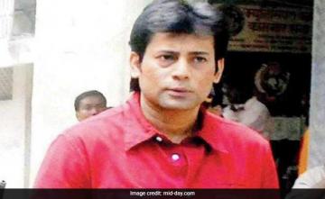Man Who Invested Abu Salem's Money In Delhi-NCR Arrested In Mumbai