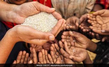 At 273 Million People, India Records Largest Reduction In Poverty: UN