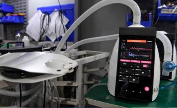 Only 0.35 Per Cent Covid Cases On Ventilators In India: Health Ministry