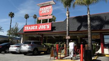 Petition urges Trader Joe's to change ethnic food labels