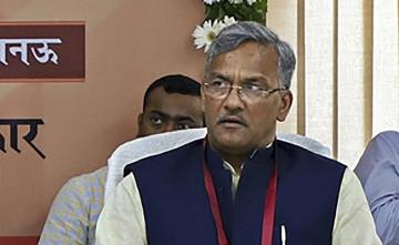 Weekend Lockdown Helpful In Clamping COVID Spread: Uttarakhand Chief Minister