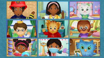 Daniel Tiger Will Soon Help Toddlers Understand the Pandemic