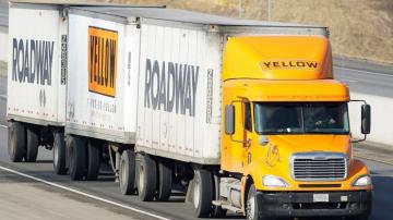 Watchdogs eye $700M relief loan to struggling trucking firm