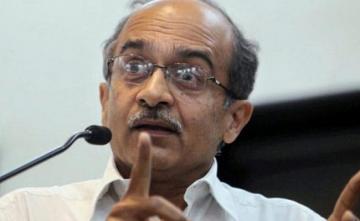 Top Court Notice To Prashant Bhushan, Twitter On Tweets Against Judiciary