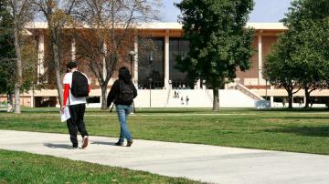 California State University to require ethnic or social justice classes