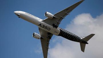 Airbus moves to end 16 years of litigation, end US tariffs