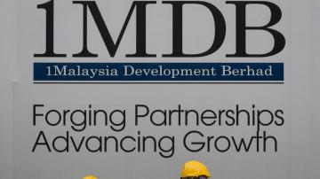 Goldman Sachs in $3.9B settlement with Malaysia over 1MDB
