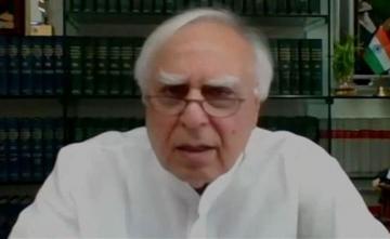 You Can't Make The Party A Public Tamasha: Kapil Sibal To Sachin Pilot