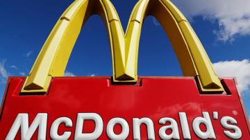 McDonald's to require masks at all US restaurant locations