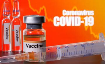 India Readies 5 Sites For Final Phase Of Human Trials Of Oxford Vaccine