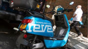 Revel suspends NYC scooter service after 2nd fatal crash