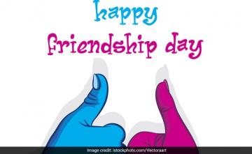 Friendship Day 2020: Quotes, Images, Messages, Greetings You Can Send