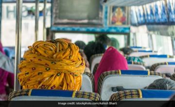 Rajasthan Women Can Travel For Free In State Buses On Raksha Bandhan