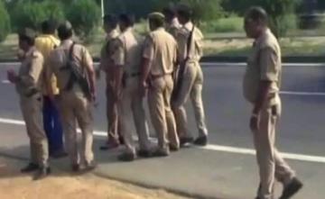 CRPF Personnel Arrested For Allegedly Raping Girl In Chhattisgarh: Police