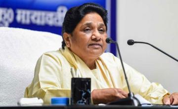 Dailt Spiritual Leader Should Have Been Called To Ayodhya Event: Mayawati