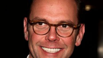 James Murdoch resigns from news publisher News Corp's board