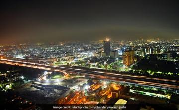 No "Unlock" For Noida, Greater Noida. Prohibitory Orders Till August 31.