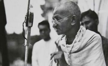 UK Considering A Coin To Commemorate Mahatma Gandhi
