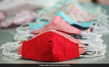 Raigarh Police To Distribute Over 14 Lakh Masks On Raksha Bandhan